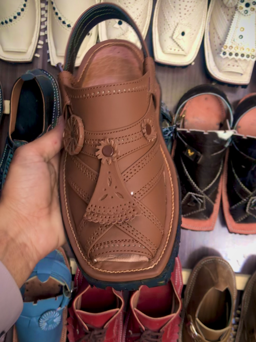 @watan shoes maker