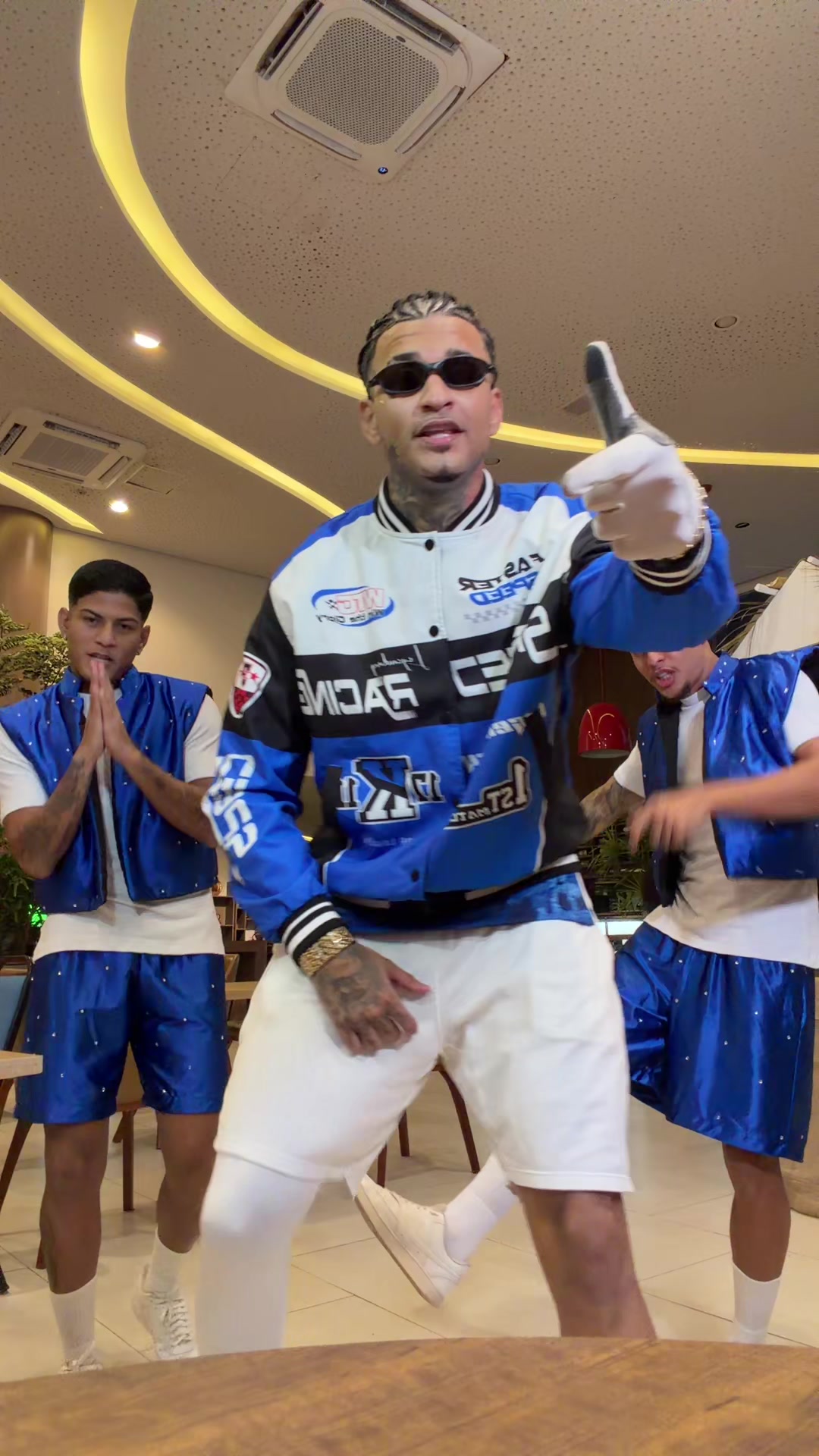 @ANDERSON NEIFF ๐๐ป๐๐ฟ