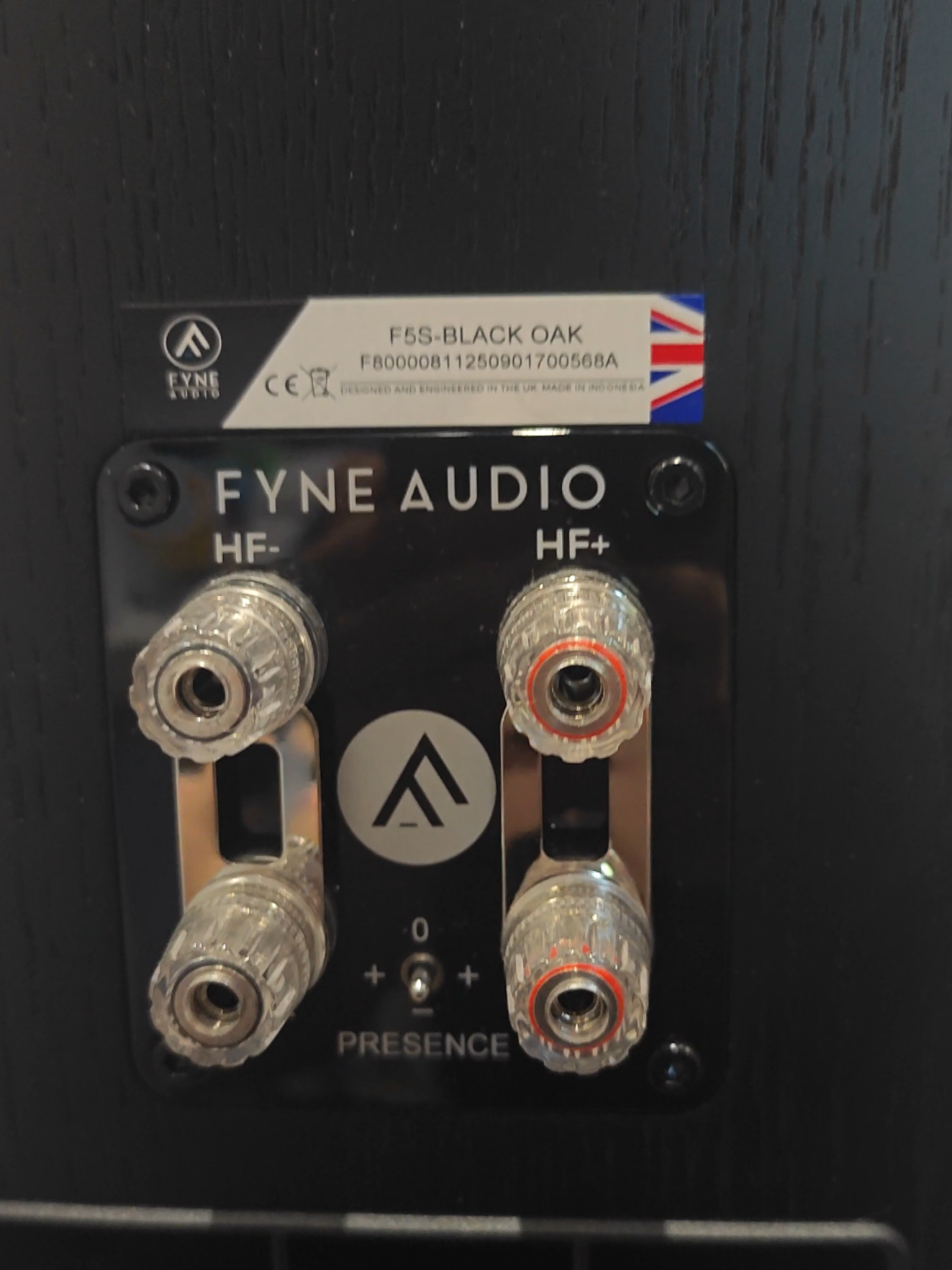 @Sound and Video Pleasure