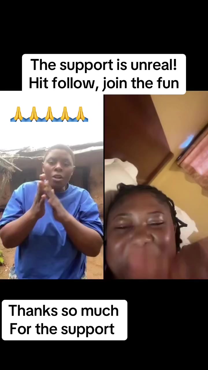 @mercy fufu 🙏🙏❤️