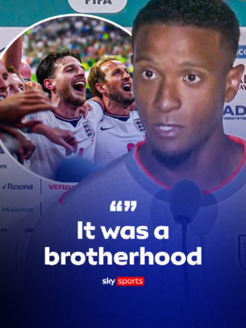 @Sky Sports Football