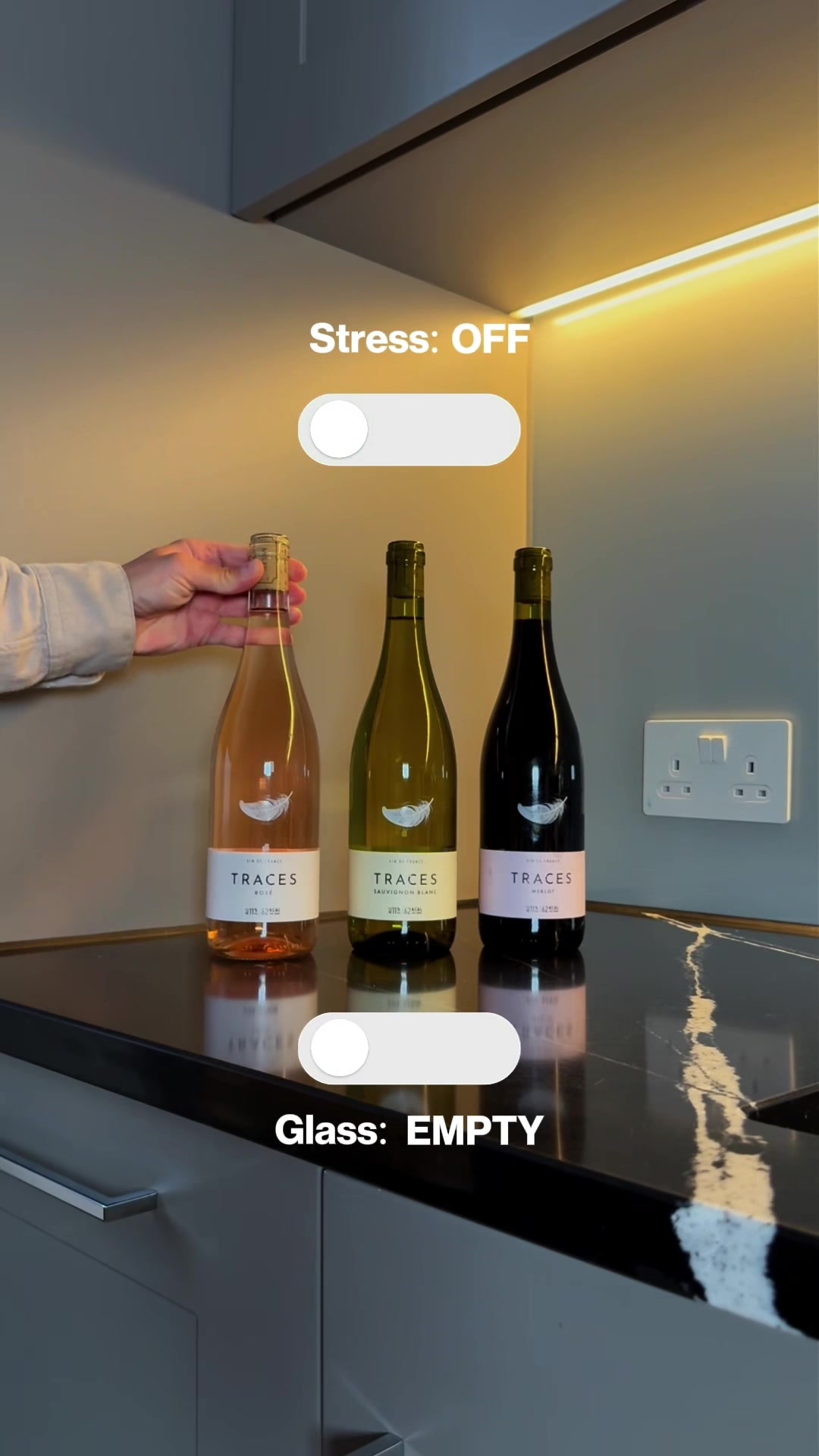 @drinktraces