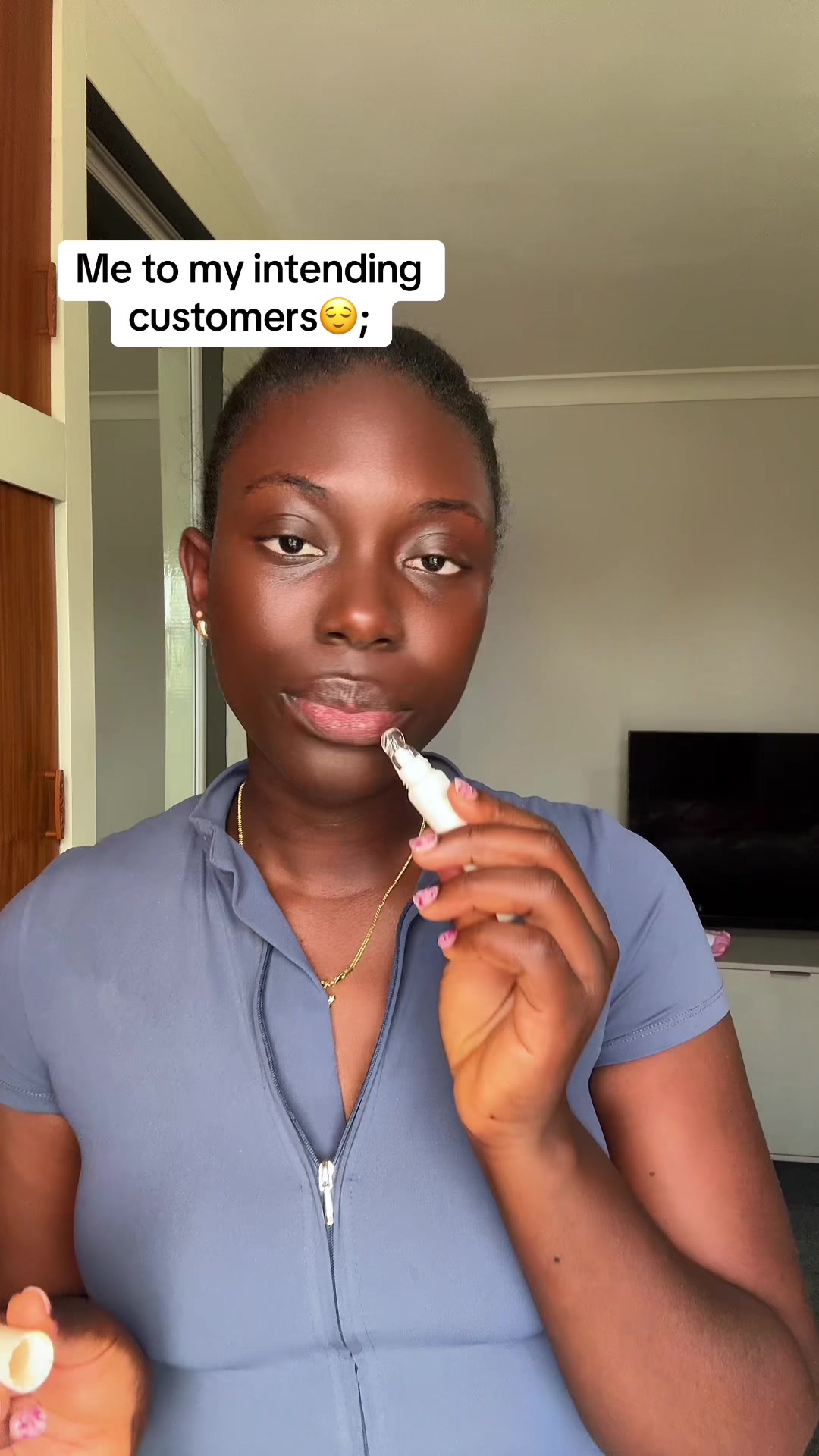 @BELLE’S TOUCH SKINCARE