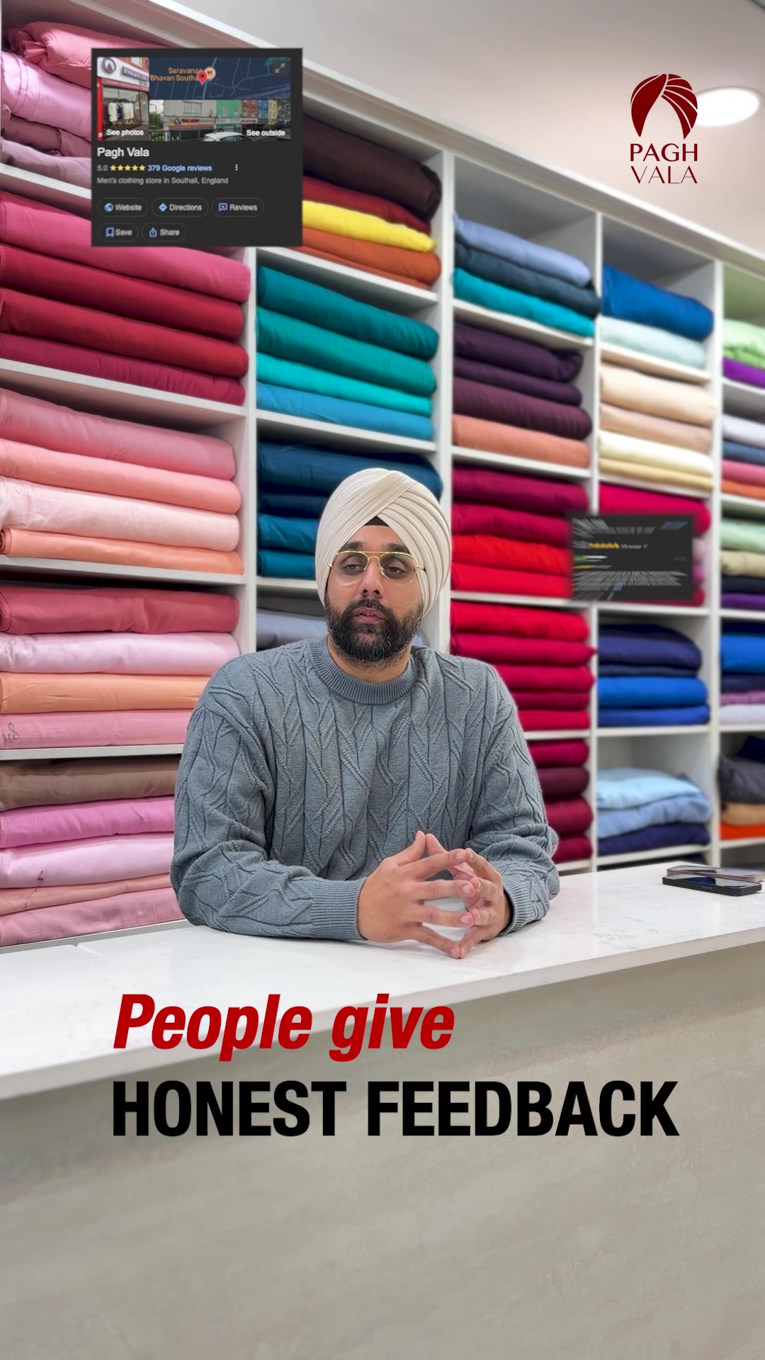 @PAGH VALA - ਪੱਗ ਵਾਲਾ - پگ والا
