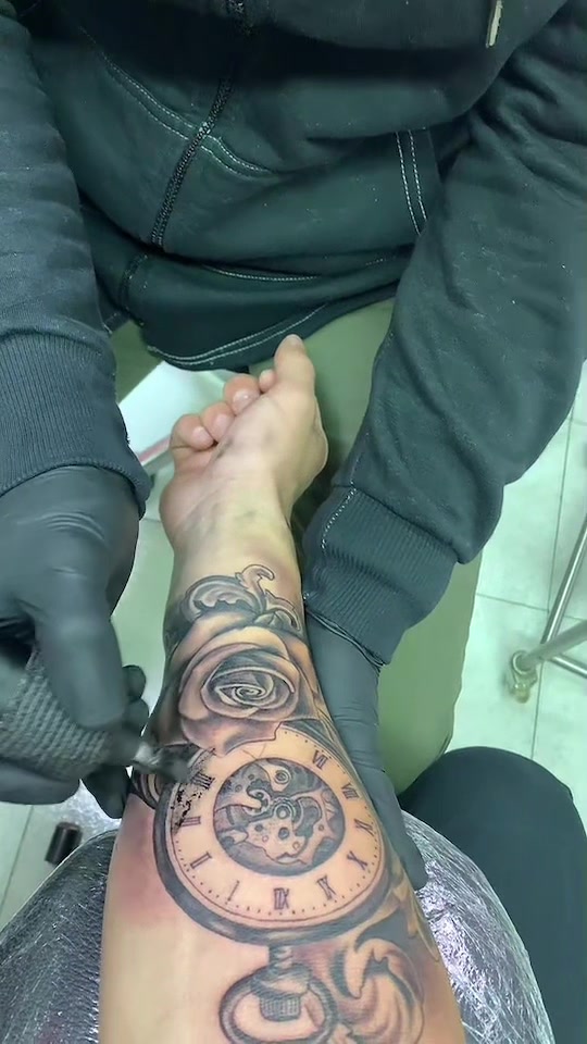 @⚜️Ronitattoo⚜️
