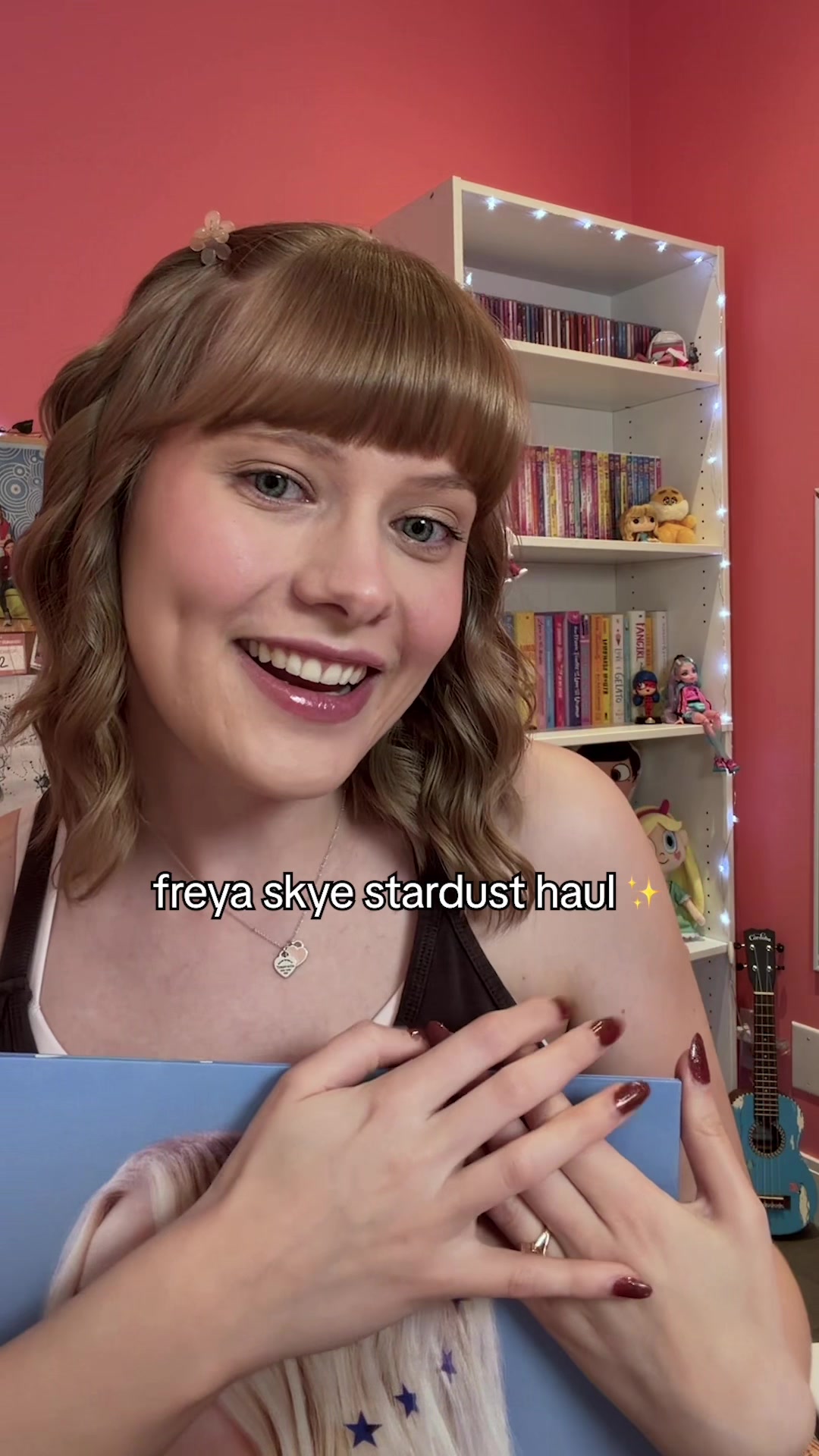 @caitlin mckillop