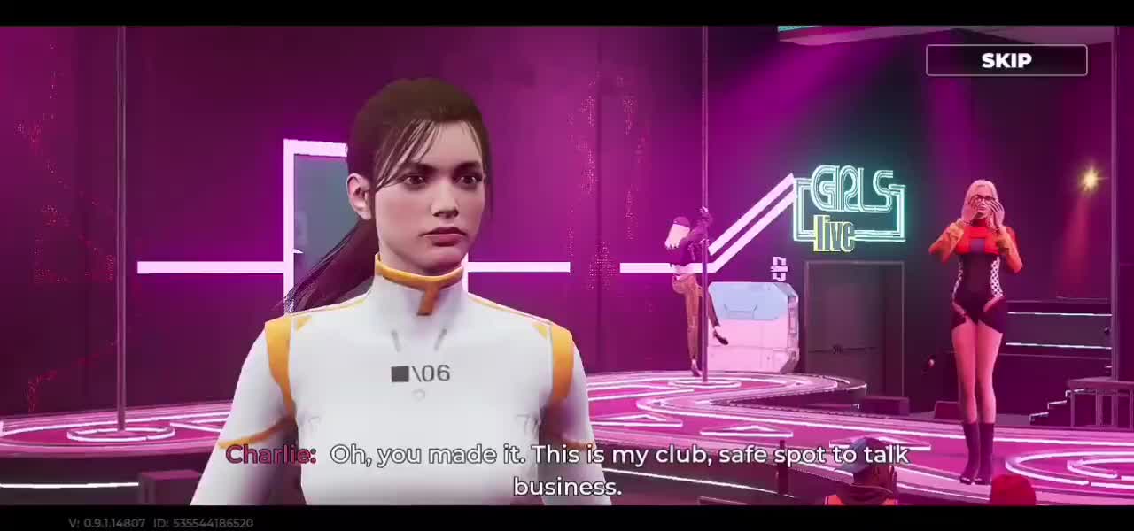 @Aurora