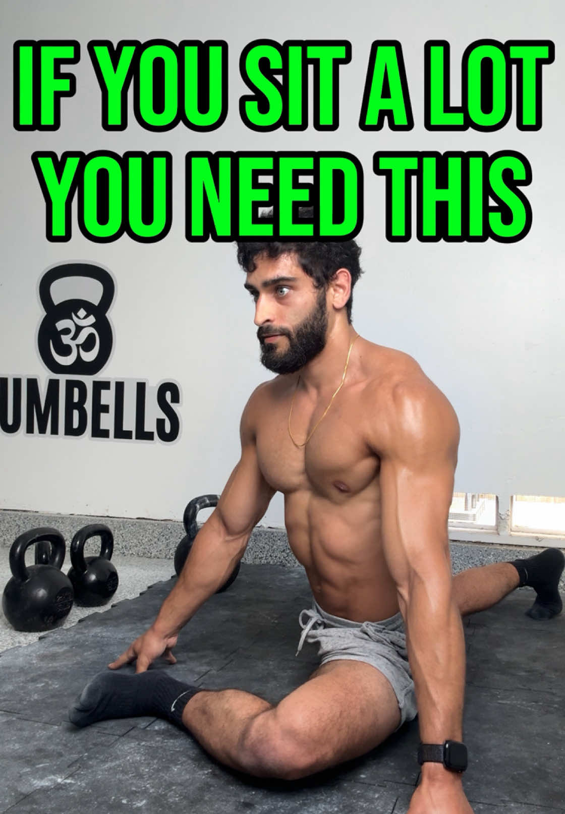 @Trevor