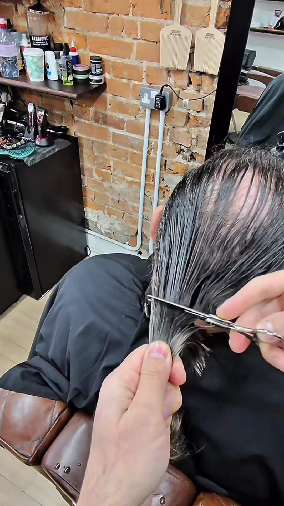 @MavericksBarberShop