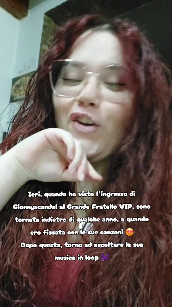 @🩶 Straniera 🩶