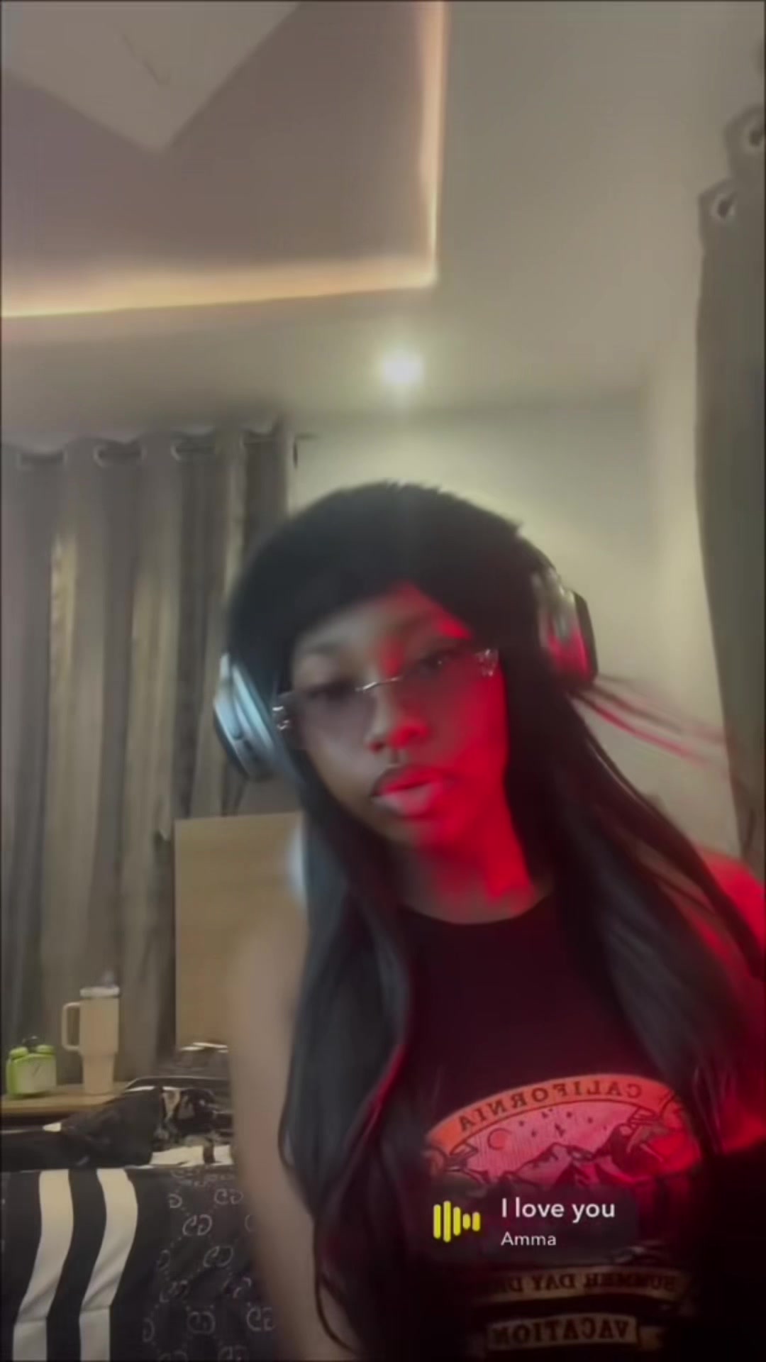 @Nissah🌚💕!