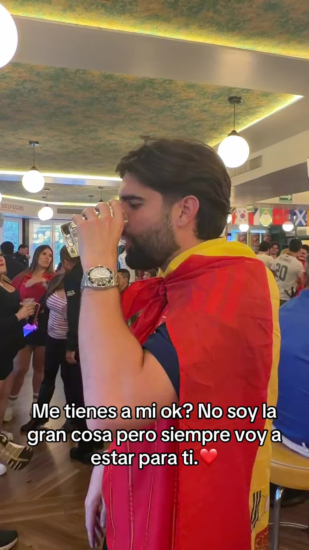 @Daniel Bejarano