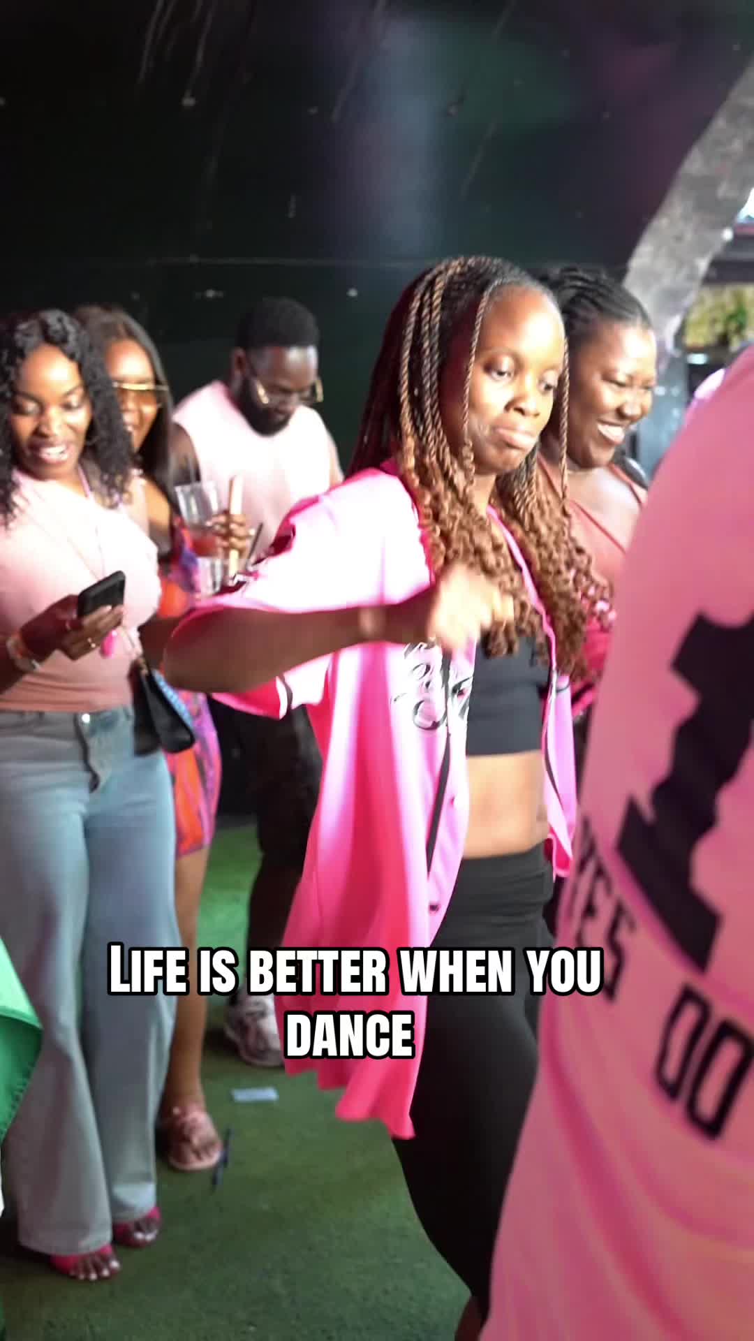 @Afrobeats n Brunch