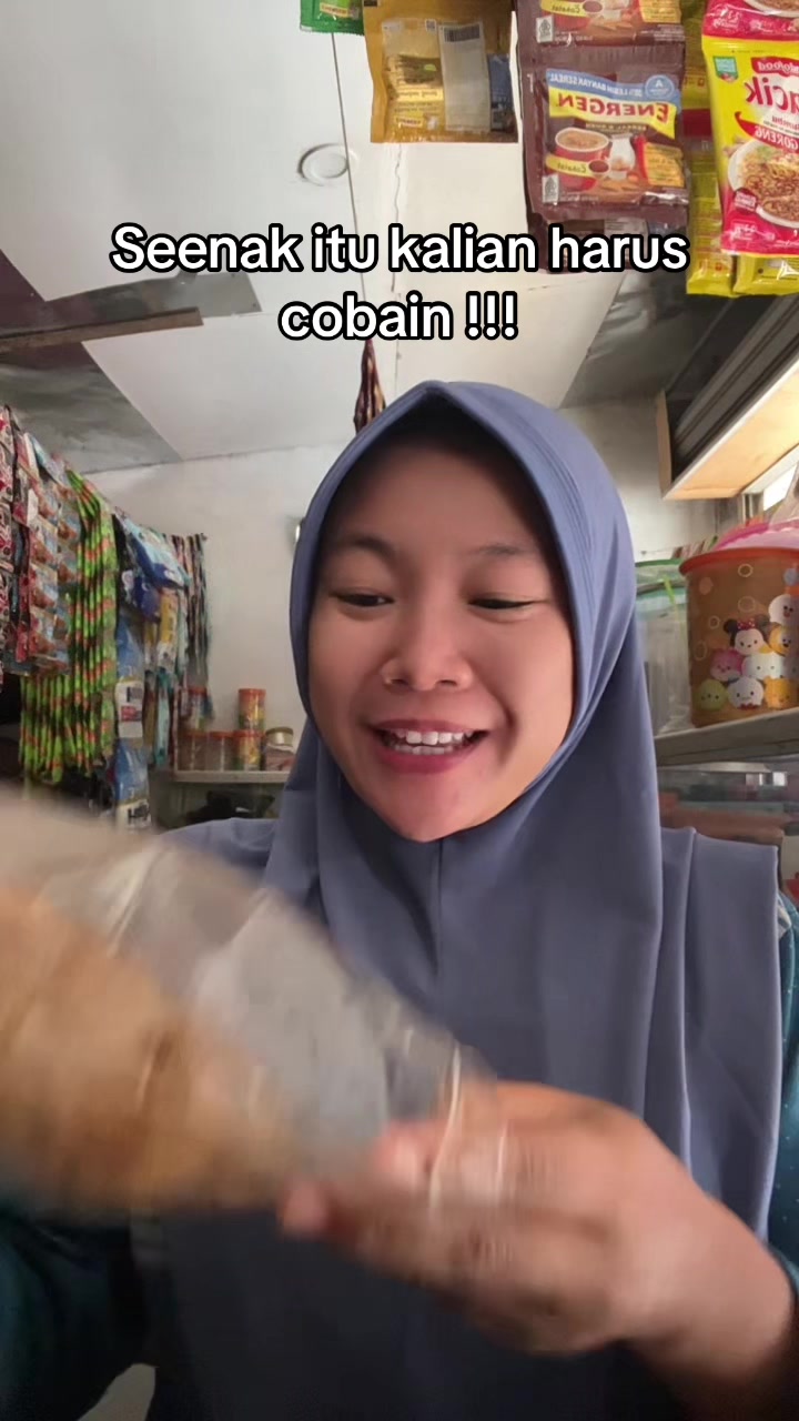 @dyah toko urwah albariqi