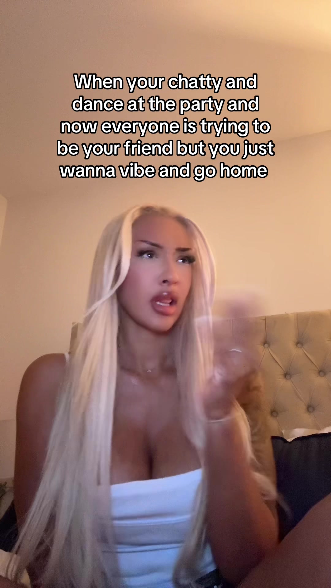 @Dani Speaks