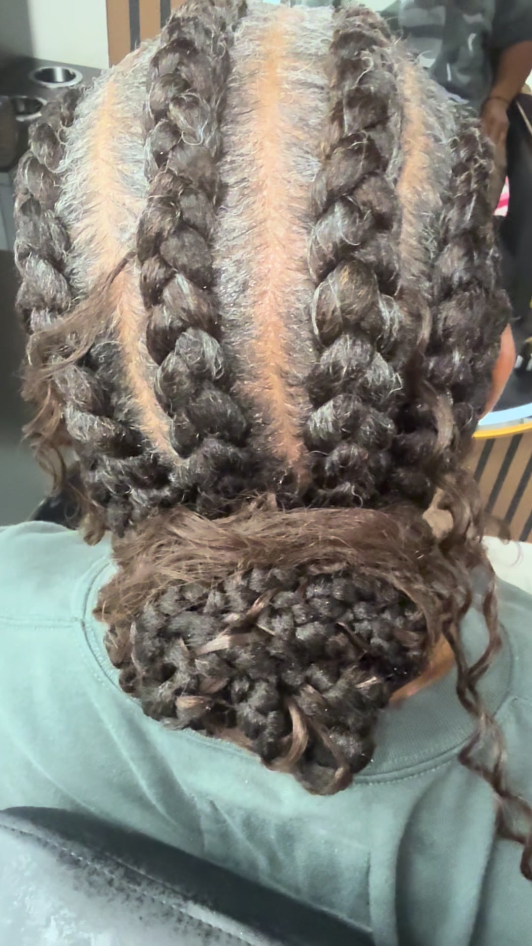 @Camy hair braiding 🥰🥰😘😘