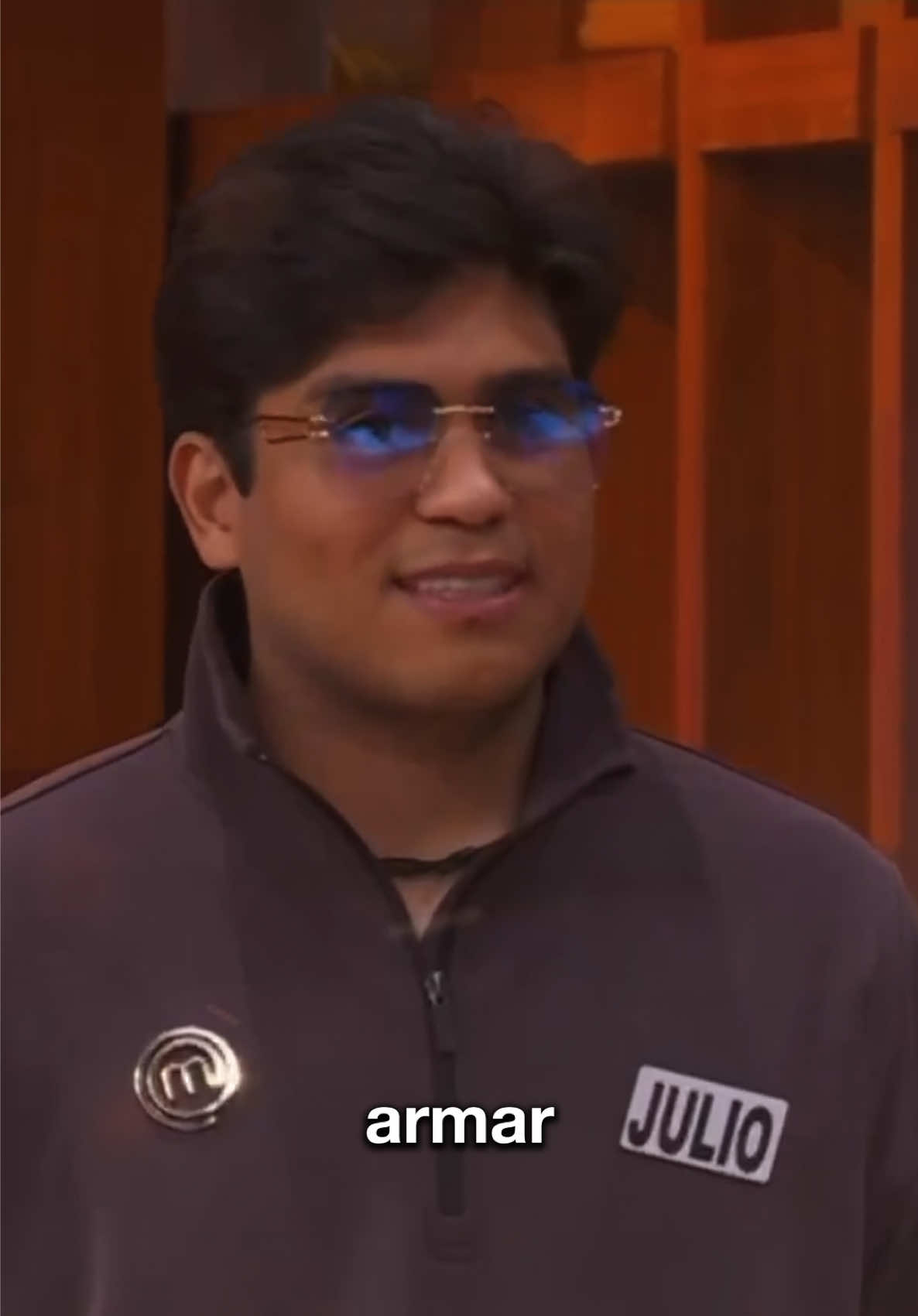@Julio vm