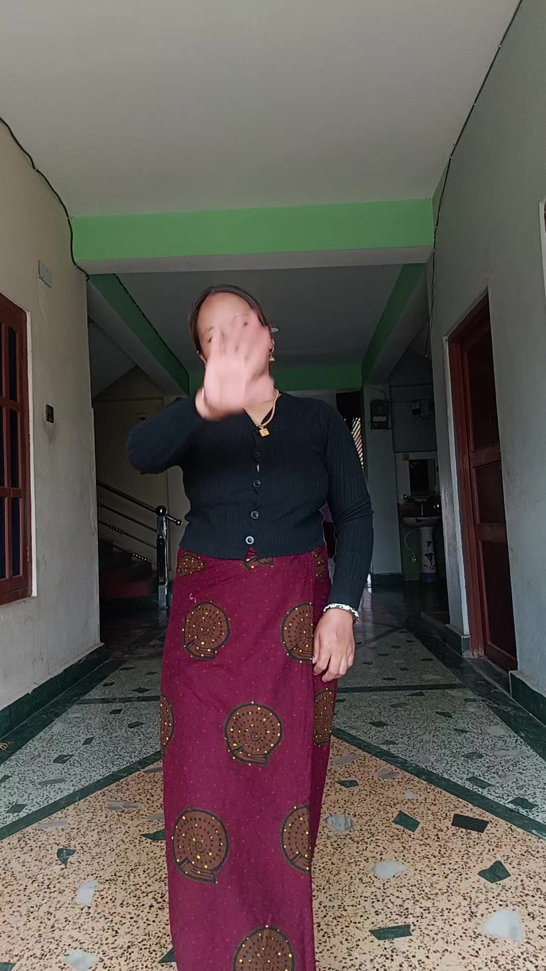 @Umi gurung