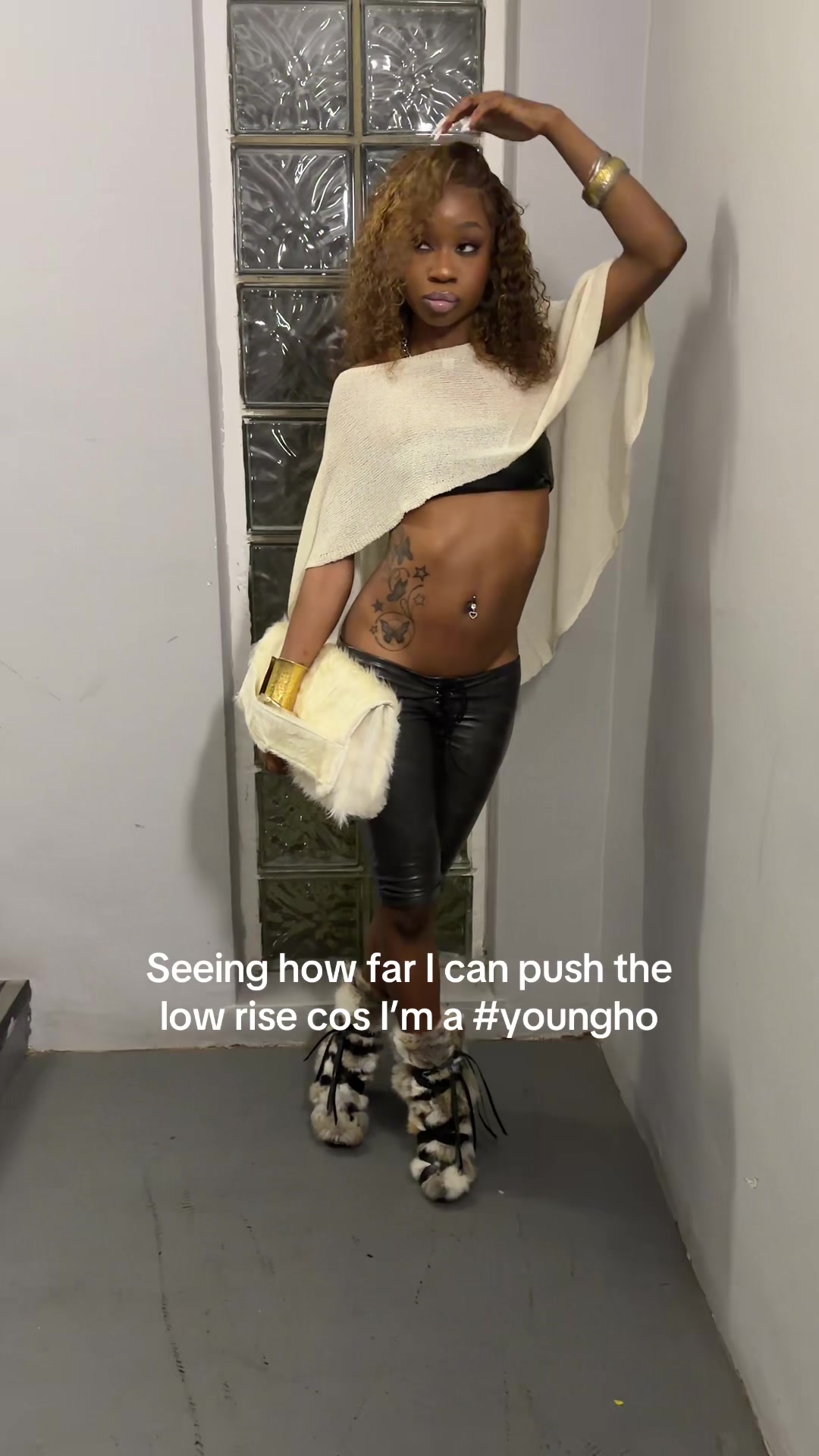 @Badgyalblu