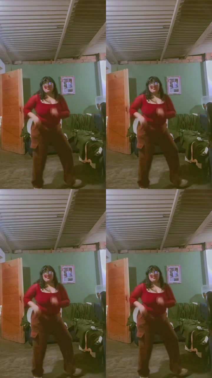 @Angelica (Mam&aacute; docente danza)