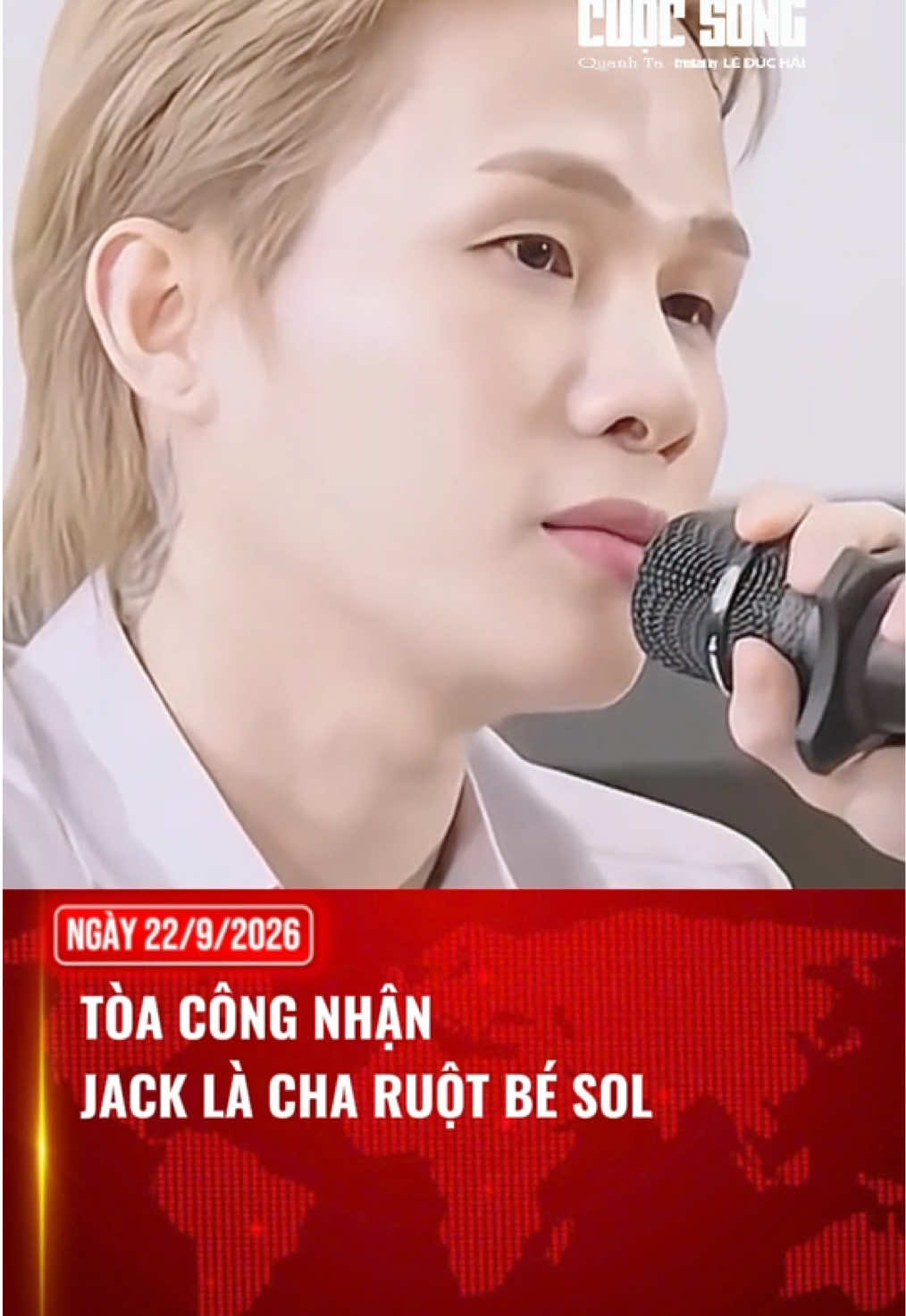 @Cuộc Sống Quanh Ta