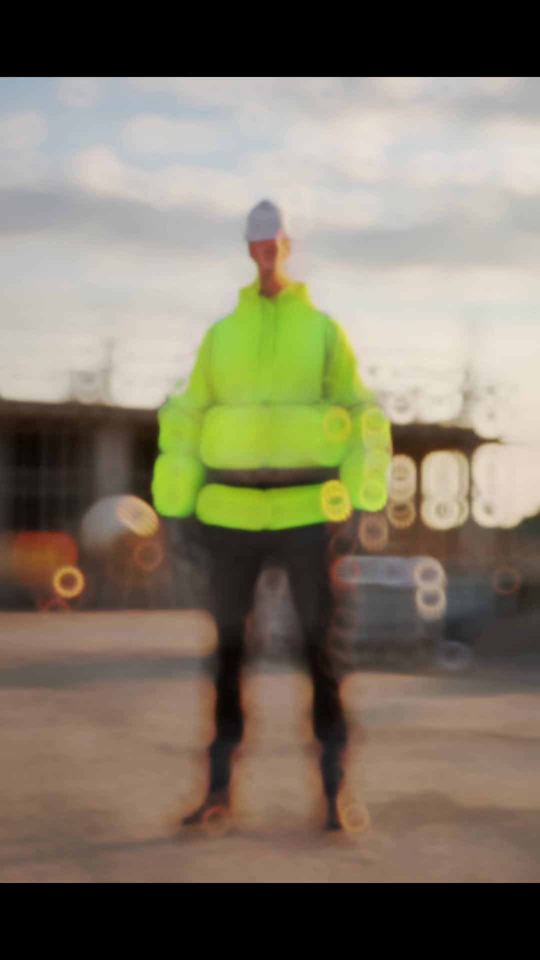 @BUILT TOUGH