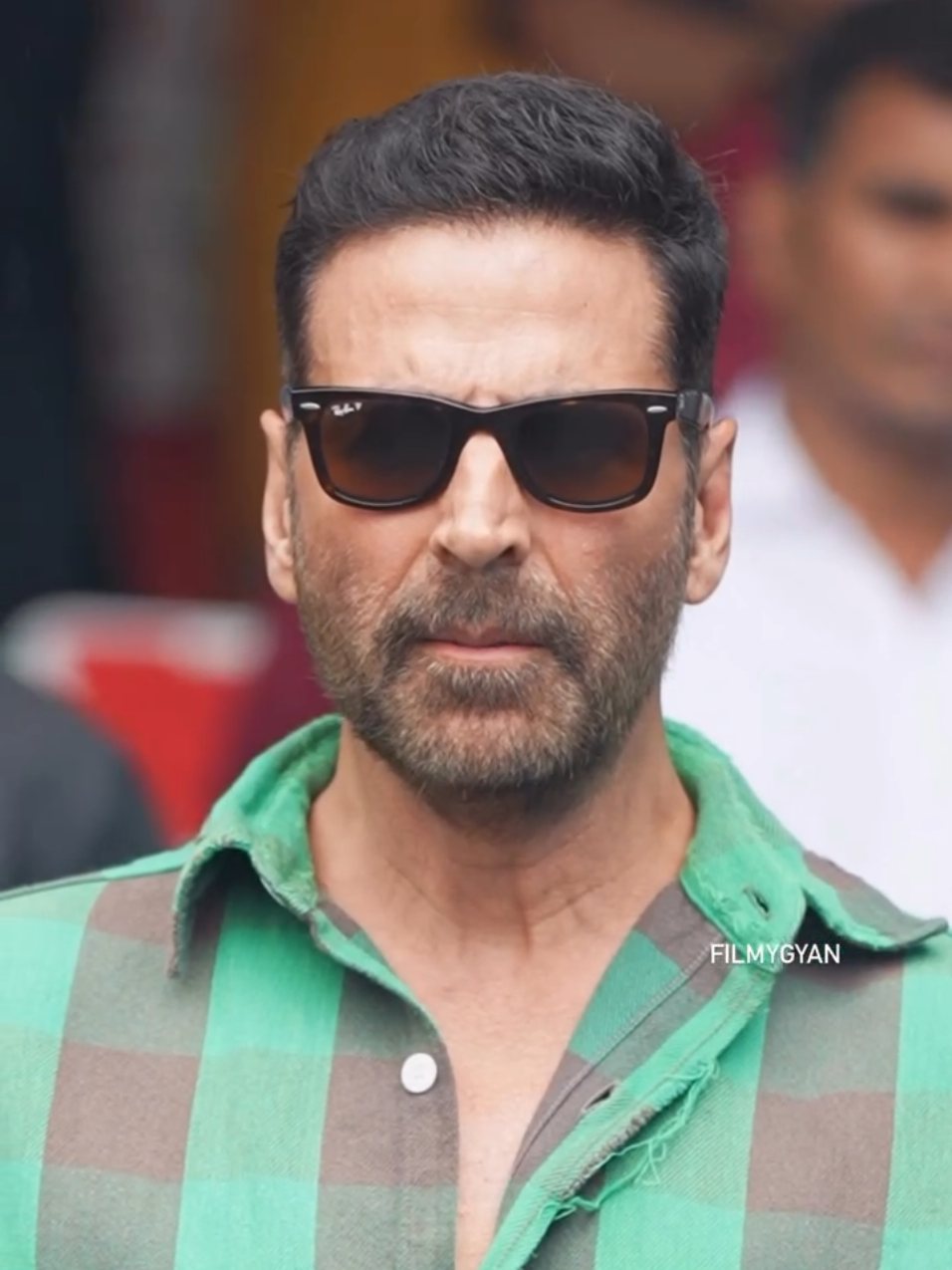 @Akshay Kumar ( Akki )