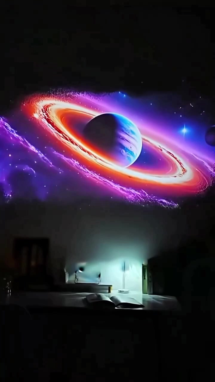 @Himist Night Light