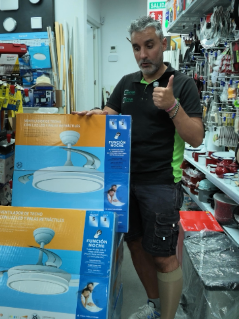 @Tu Ferretero de Confianza