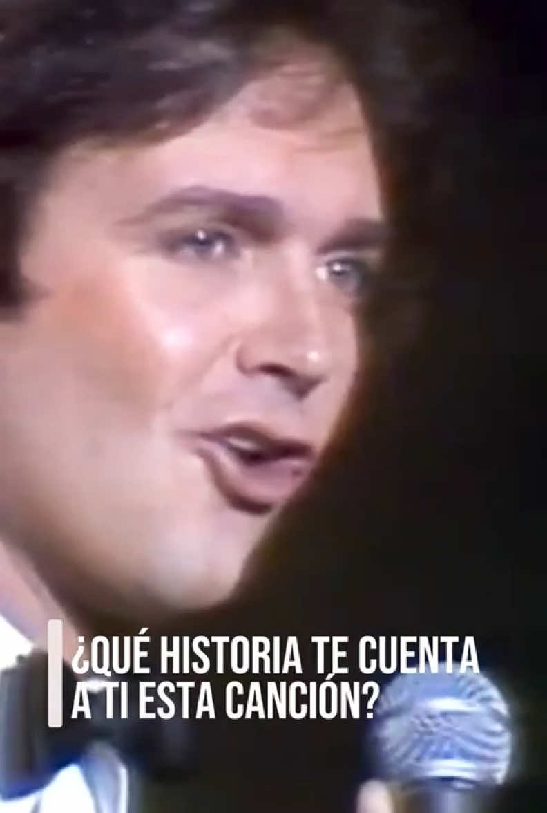 @Camilo Sesto Oficial