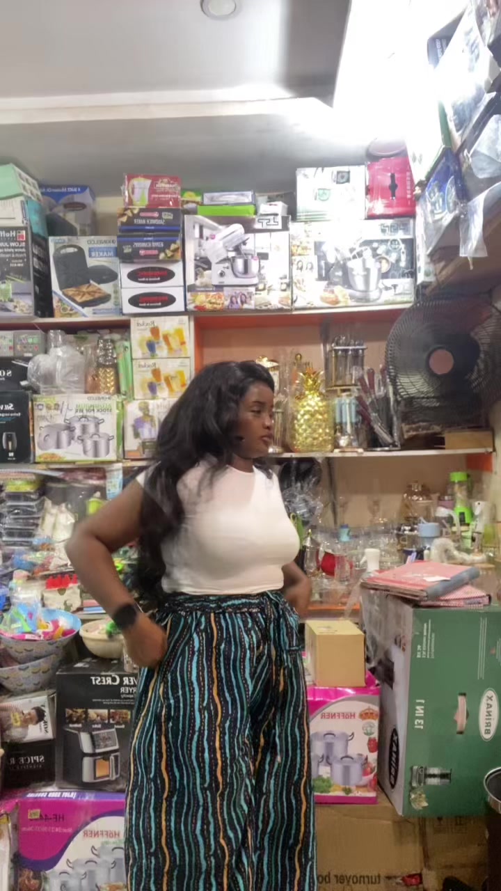 @Zainab Alli