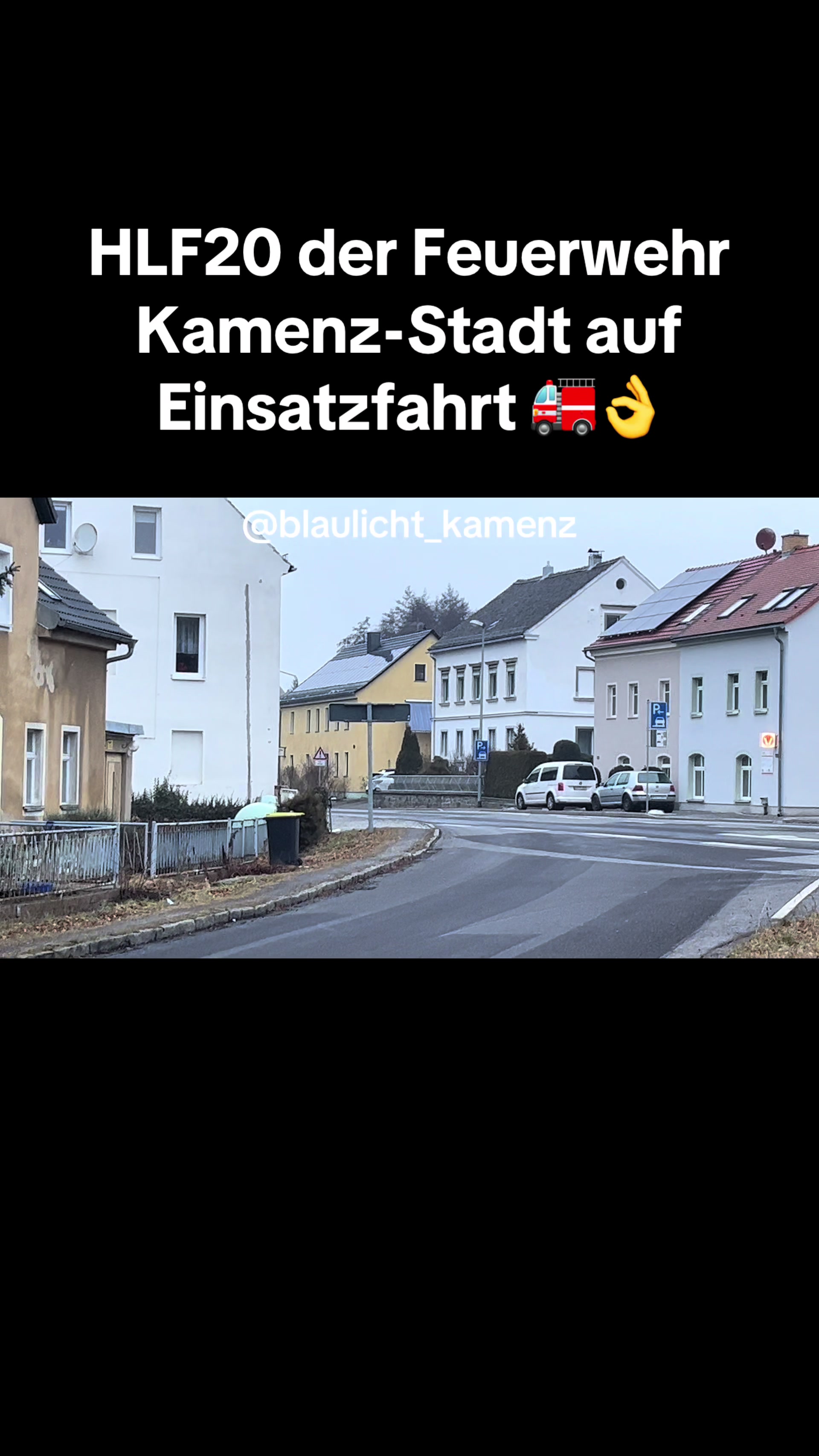 @Blaulicht_Kamenz