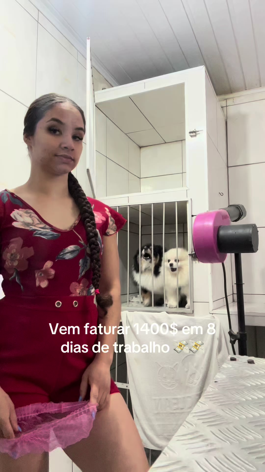@Larissa