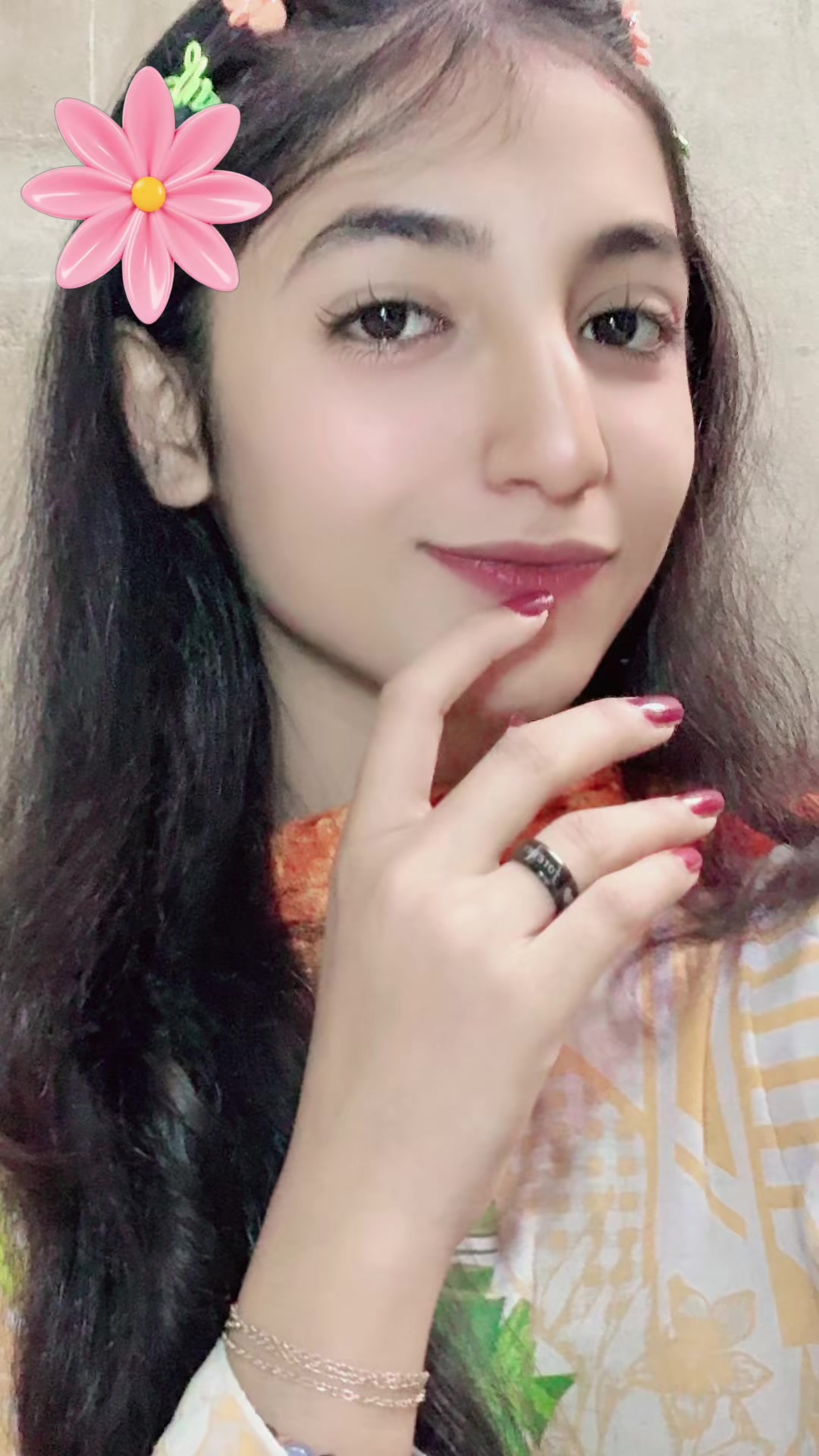 @Bushra_Bisma🌼🍁