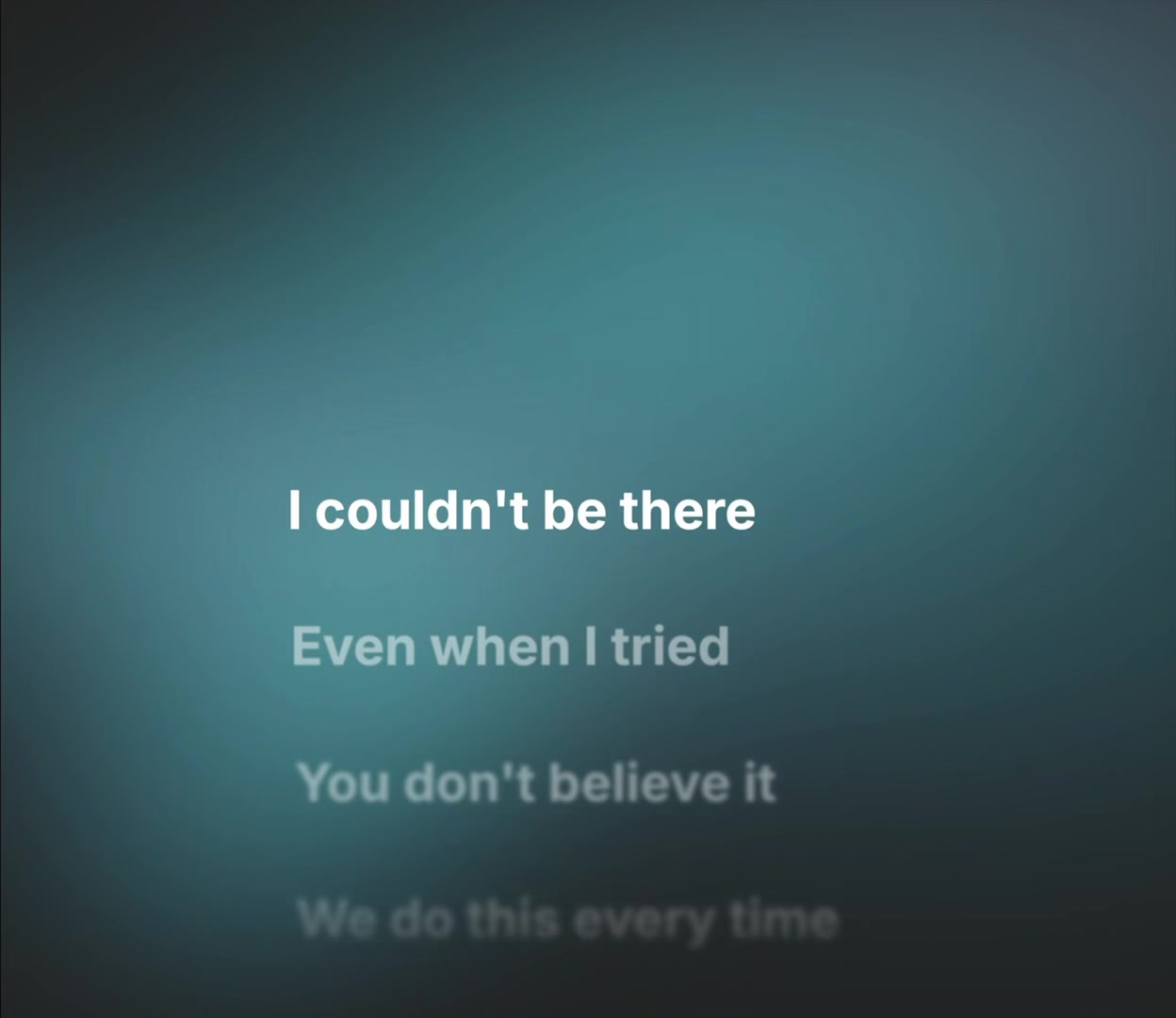 @trivioze lyrics