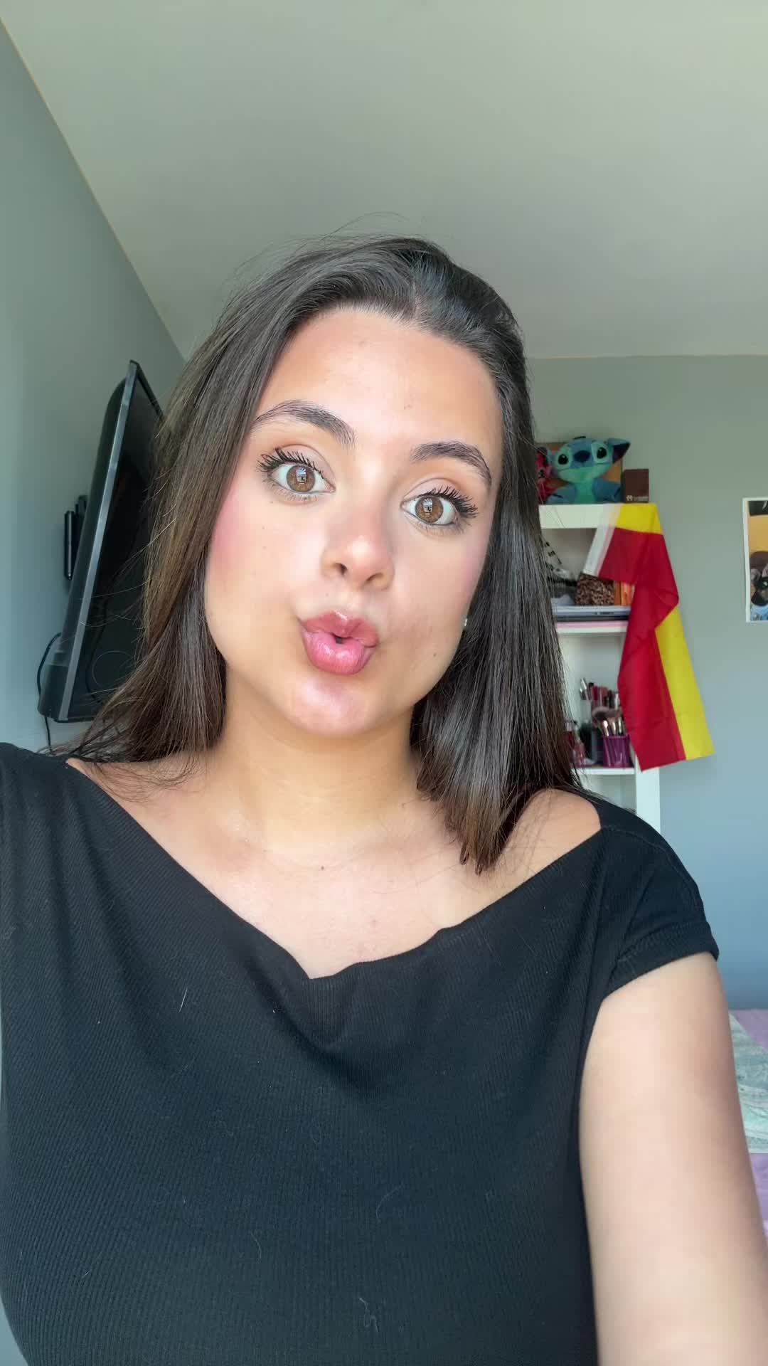 @Daniela