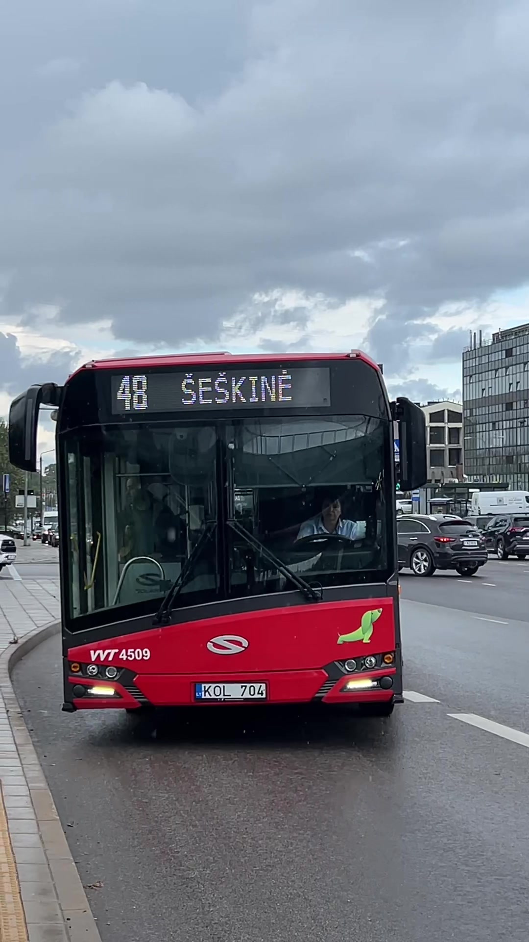 @🇱🇹VILNIAUS AUTOBUSAI🇱🇹