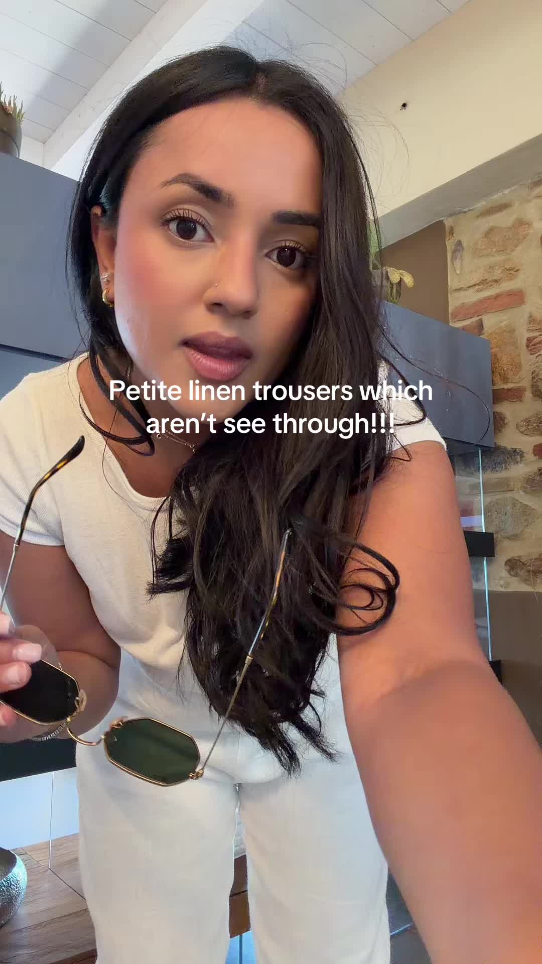 @Priya | Petite Fashion