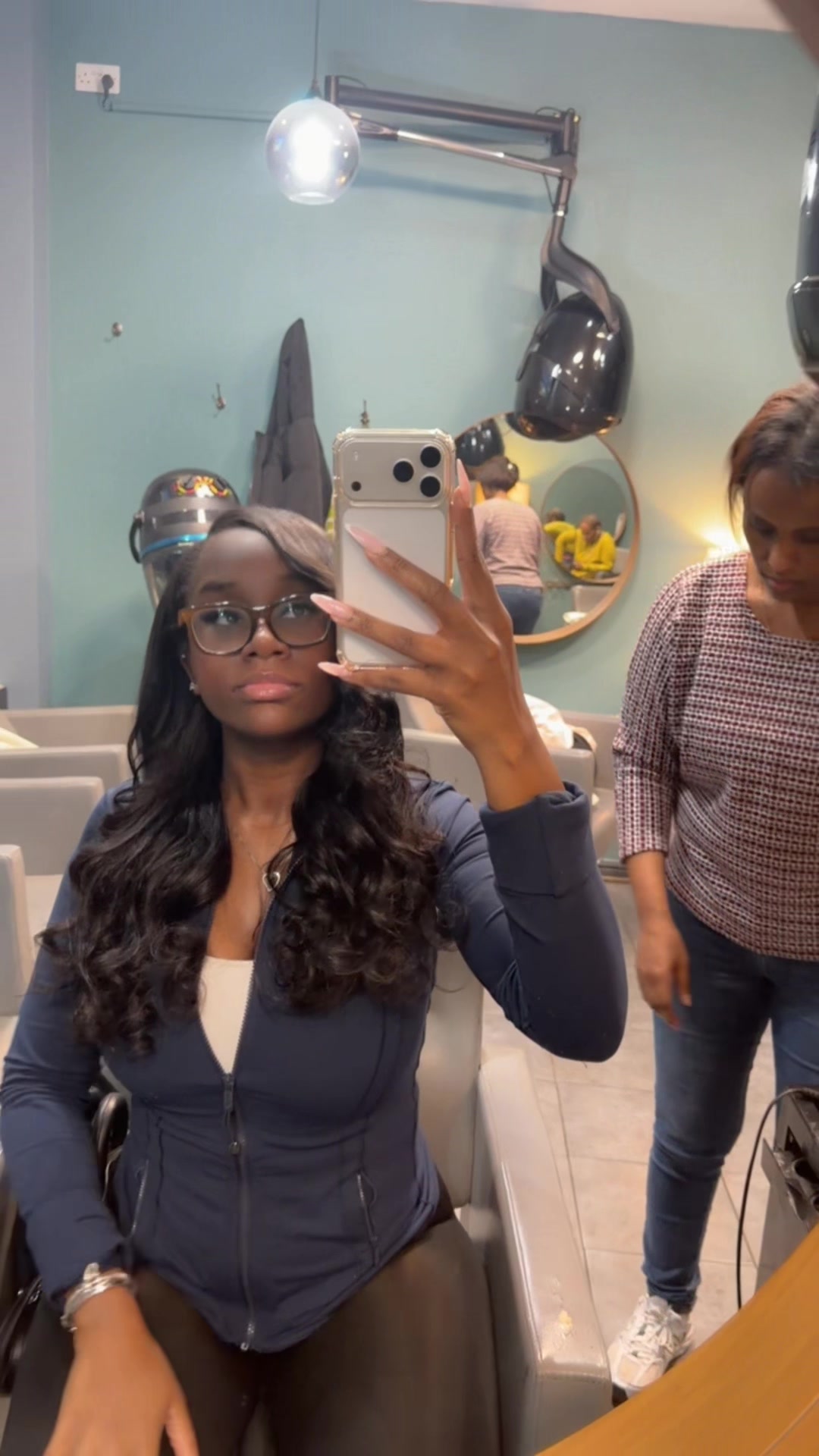 @Shantè x