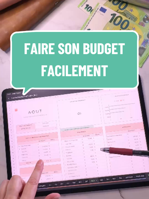 @Madame Budget