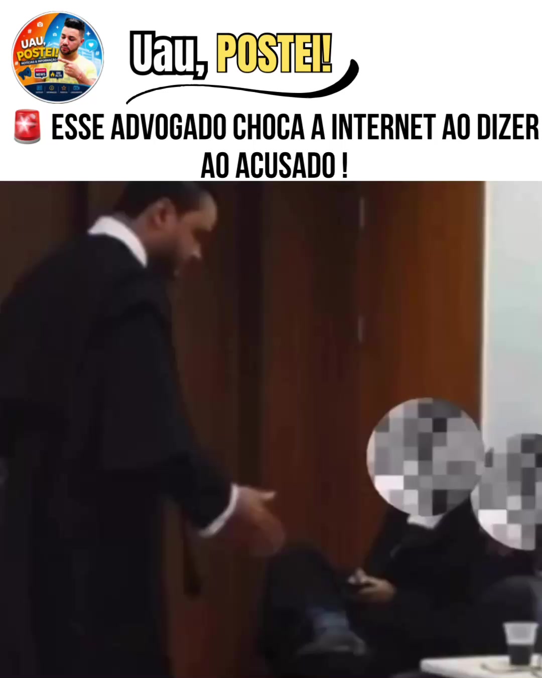 @Uau Postei