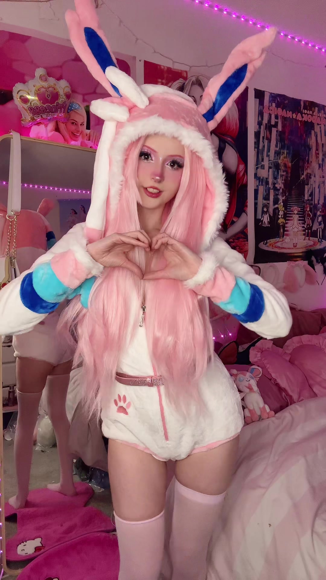 @el 🐰 ➡️ mcm london