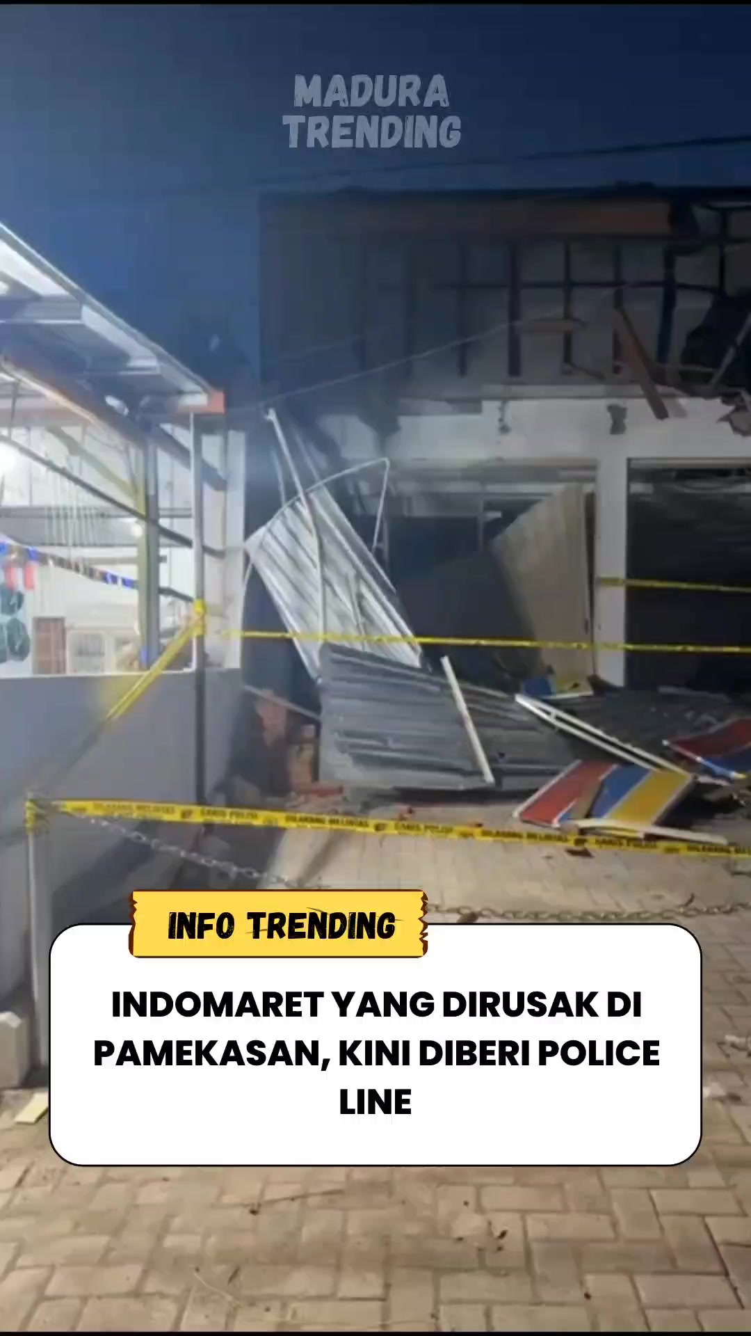 @maduratrending