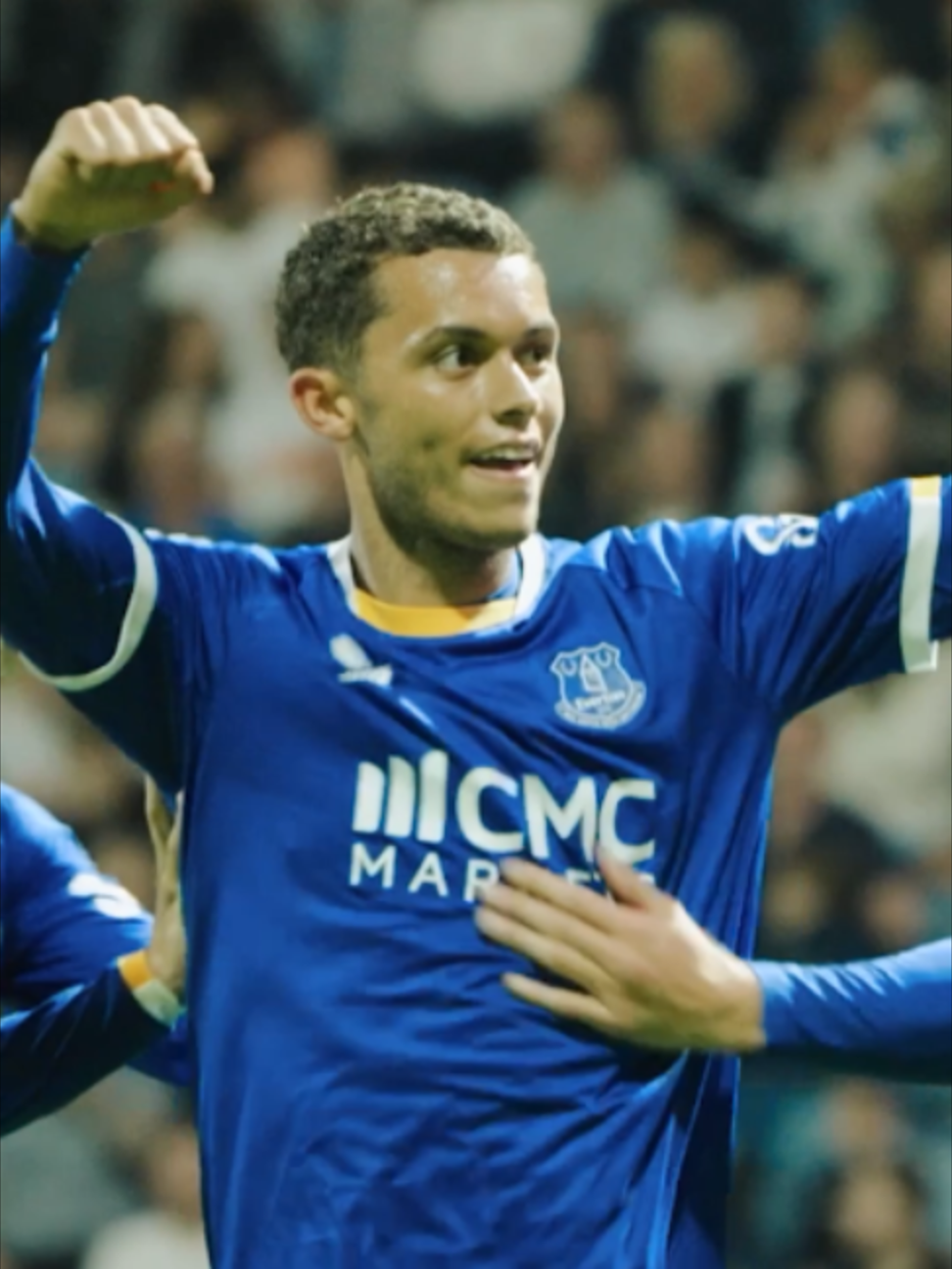 @Everton