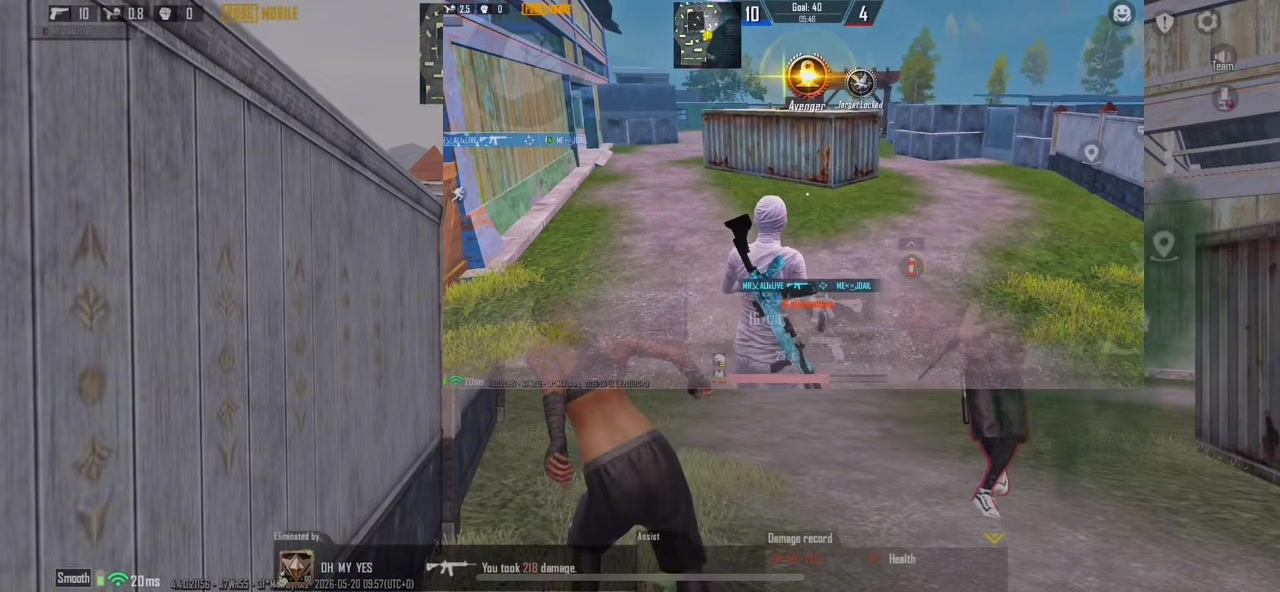 @MR乂ALIxLlVE
