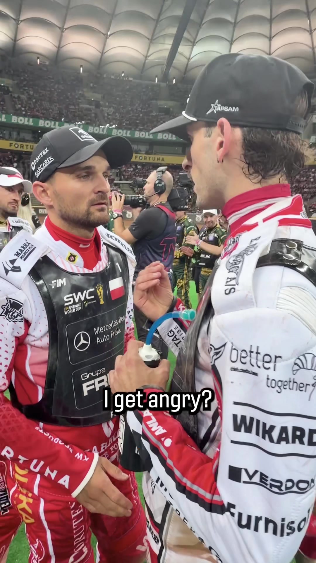 @FIM Speedway Grand Prix