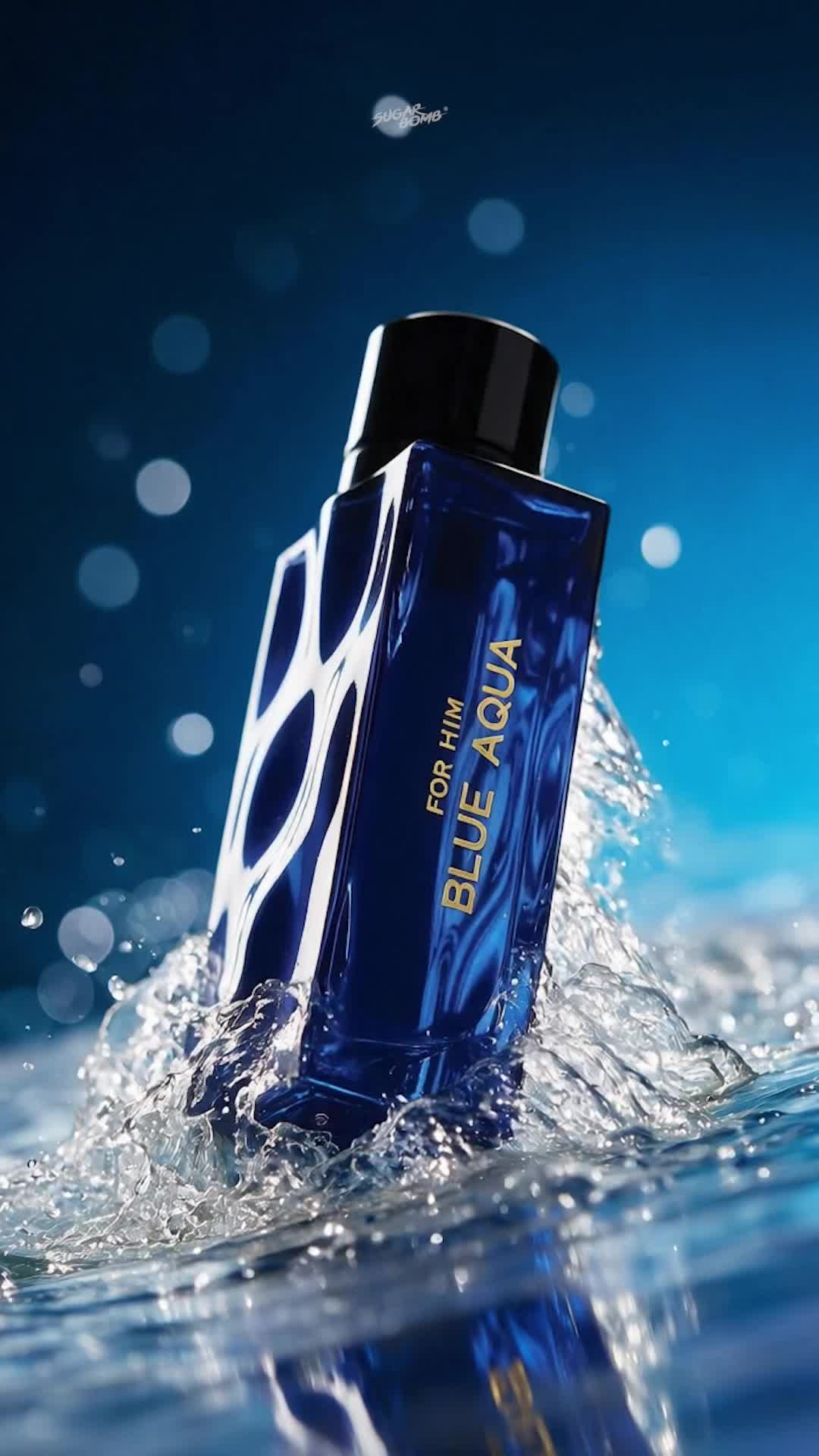 @SugarBomb Perfumes Official