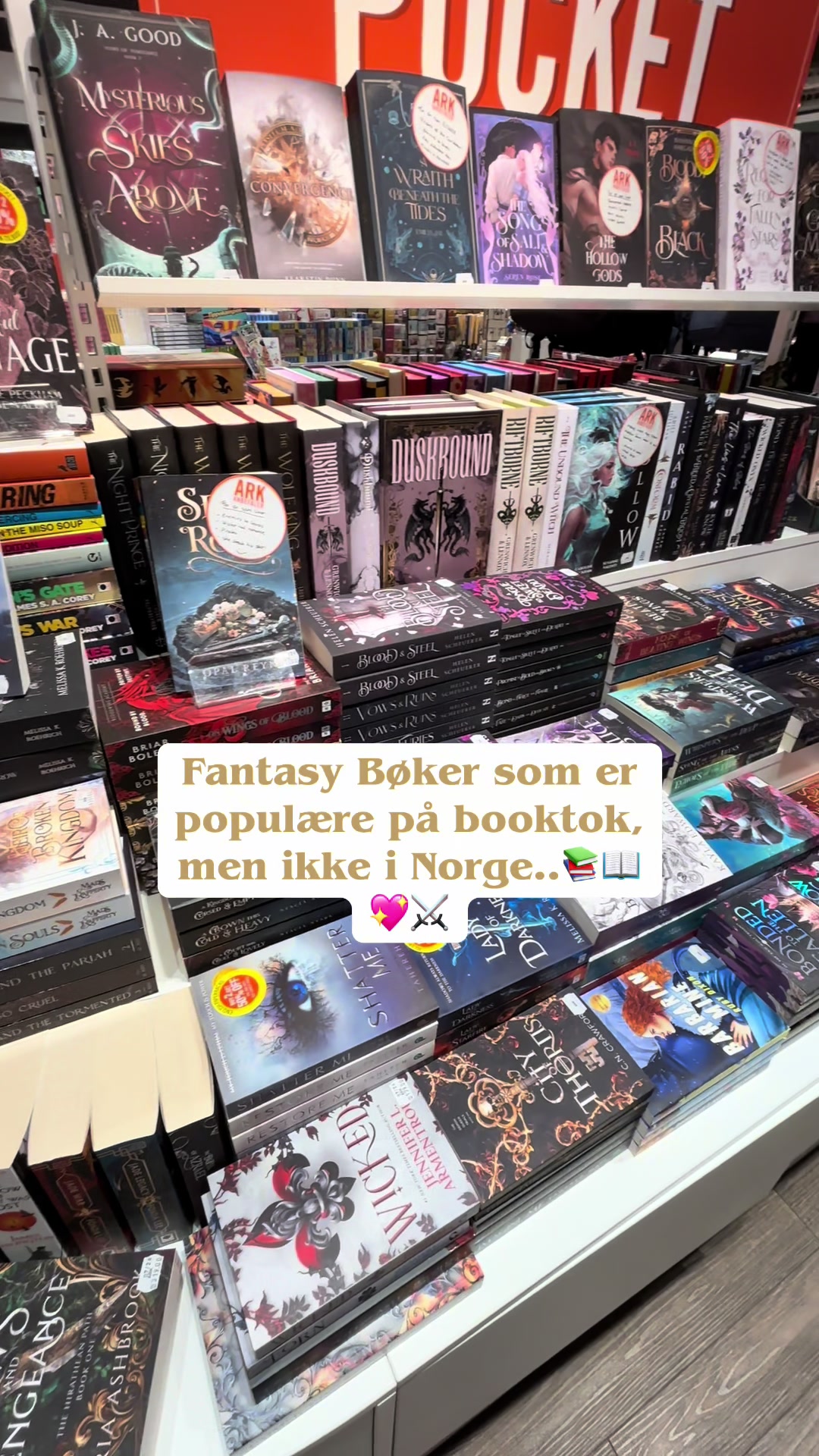@ARKTASTA🧸📚✨