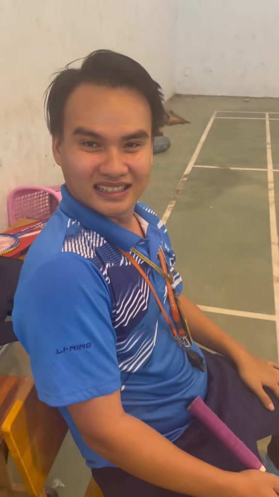 @Thầy Tân Sports