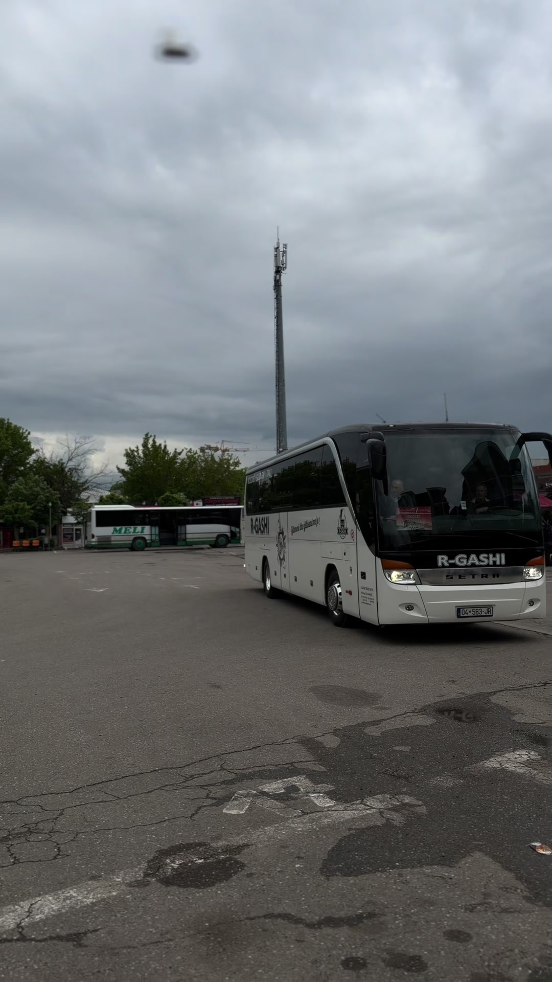 @R-GASHI TOURS